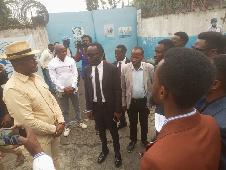 Paralysie de l’enseignement supérieur dans les Kivu : les étudiants montent au créneau pour sauver l'année académique