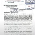 Plaidoyer pour la protection de l’enseignement supérieur à Goma et Bukavu