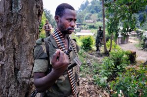 RDC: La méfiance du cessez-le-feu entre l'AFC-M23 et le gouvernement congolais accentue la crise sécuritaire et humanitaire au nord et sud kivu