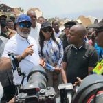 Bukavu : l’AFC/M23 inhume 27 élèves après avoir lancé 3 jours de deuil