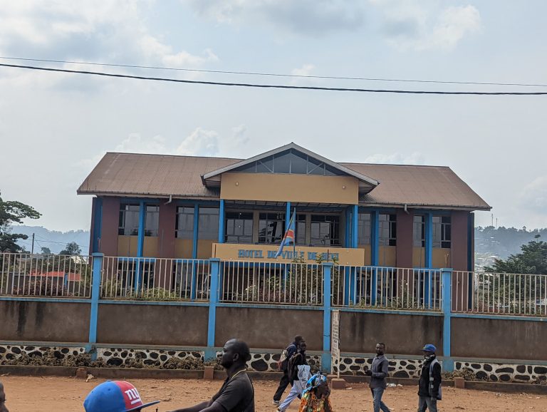 Beni : à Kangbayi, des détenus seraient privés de nourriture depuis neuf jours, alerte la société civile