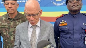 Beni : face aux ADF et à Ebola, la MONUSCO maintient le Grand Nord parmi ses priorités
