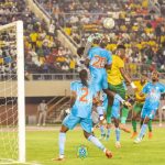 CAN 2027 : la RDC bat le Zimbabwe (2-1) et reste seule en tête du groupe E