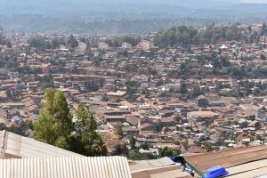 Bukavu : trente jours pour démolir les habitations sur plusieurs sites de Kadutu