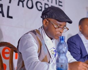 Butembo : Marie-Célestin Karondwa, cadre UDPS, meurt après des violences liées à une émission sur Ebola