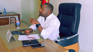 Goma : l’administration Bahati Musanga rassure les étudiants sur la tenue de l’année académique 2026-2027