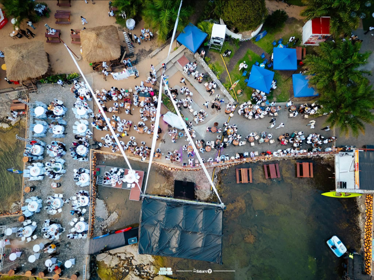 Espoir Rubenga et Goma Beach : quand le relâchement de certains acteurs ouvre de nouvelles opportunités à Goma