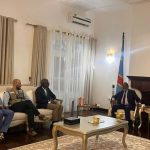 Bukavu : Damien Mama rencontre l’AFC/M23 sur l’accès humanitaire