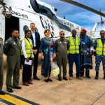 Nord-Kivu : 14 civils quittent Goma pour Beni avec Romain Kaurwa pendant que le processus AFC/M23 avance à Minembwe