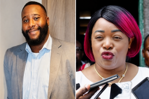 Denise Dusauchoy signalée à Kinshasa, Béni Mukena toujours attendu : deux fugitifs, deux procédures et des questions