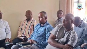 Goma : billets usés et taux de change, la mairie appelle les opérateurs économiques au respect des règles