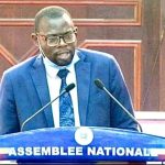 Goma-Bukavu : Kasekwa saisit l’Assemblée nationale sur le sort de 44 000 étudiants après la suspension de l’ESU