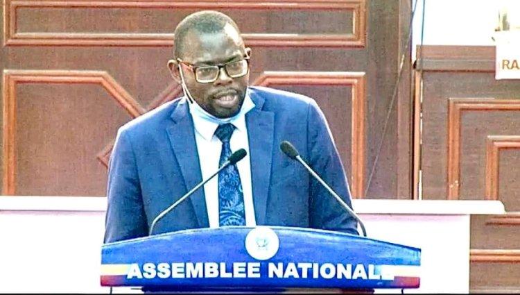 Goma-Bukavu : Kasekwa saisit l’Assemblée nationale sur le sort de 44 000 étudiants après la suspension de l’ESU