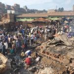 Bukavu : un incendie meurtrier frappe Chimpunda, 15 élèves parmi les victimes