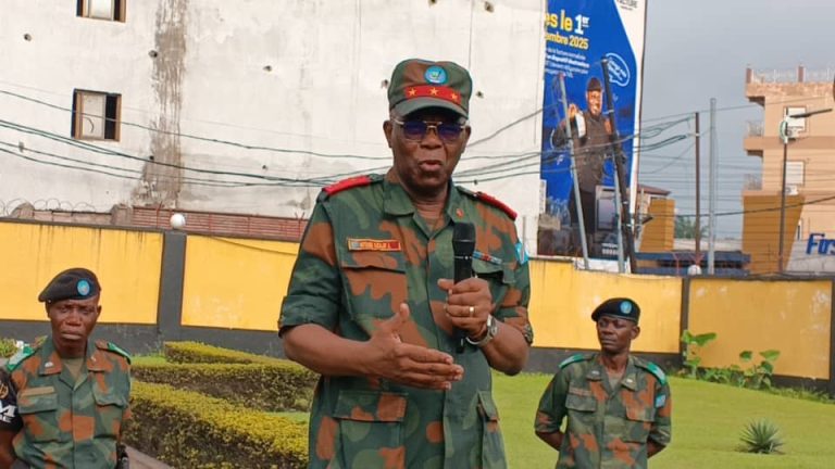 Crash de Kenge : Joseph Mutombo Katalay et Lucien-René Likulia Bakumi, deux hauts responsables de la justice militaire parmi les victimes