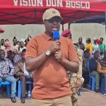 Kahembe : à Goma, le maire écoute les prix, les billets usés et les marchés pirates