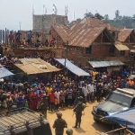 Mwenga : la présence de Busu Bwa Ngwi Nshombo à Kasika confirme l’importance stratégique de la chefferie de Luindi