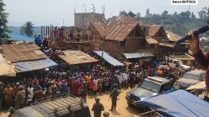 Mwenga : la présence de Busu Bwa Ngwi Nshombo à Kasika confirme l’importance stratégique de la chefferie de Luindi
