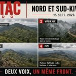 Est de la RDC : l’armée et le M23 ne racontent pas la même guerre ce mardi
