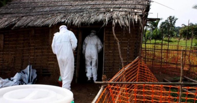 Lubero : 16 cas d’Ebola confirmés à Munyakondomi, dont 11 décès