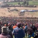Masisi : à Ngungu, l’AFC/M23 accueille plus de 50 jeunes volontaires et appelle des militaires FARDC à la rejoindre