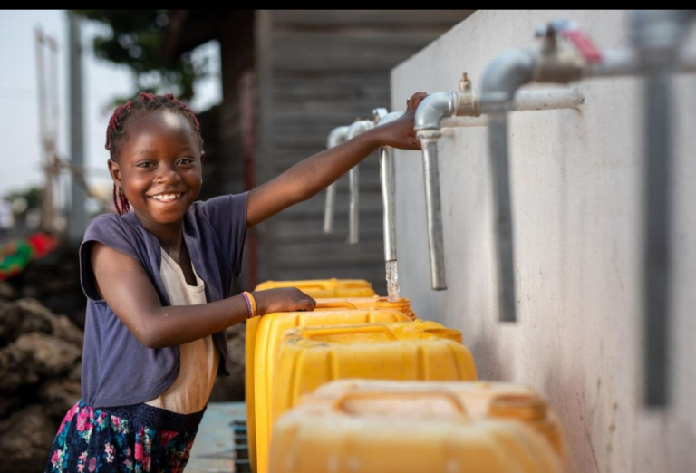 Goma : à Ndosho, la pénurie d’eau pèse sur le quotidien et le budget des ménages