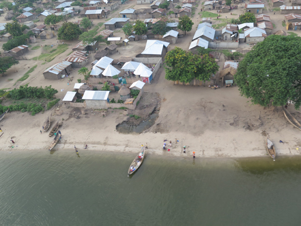 Rutshuru : une explosion signalée à Nyarubara, les bilans restent à confirmer