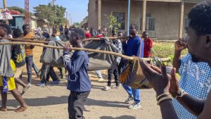 Nord kivu : Douze ans après les massacres des civils par les ADF à beni, les massacres sont loin d'être stopper