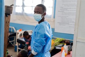 Ebola au Kenya : le passage du patient decédé par Beni rappelle l’enjeu de la surveillance au Nord-Kivu