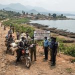 Goma - Nyakakoma : Entre Ébola et étouffement économique, le cri d'alarme des riverains