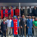 Effectivité de la rentrée academique 2026-2027 à Goma, ce message de l'assistant Gentil Sonny Mulume