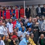 Nord kivu : Le vice président FRN lance officiellement la rentrée académique 2026-2027 à Goma