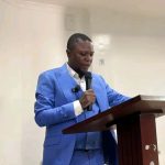 Est ce que j’ai menti ? : Le cri de colère de Jean Paul Ngahangondi face à l’échec de l’état de siège à l’Est de la Rdc