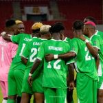 Coupe de la CAF : S'inclinant face au Primeiro d’Agosto, le DC Virunga conclut sa première campagne africaine