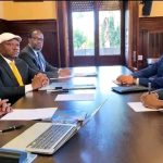RDC: La C64 à Rome pour stabler sur la situation politique et sécuritaire du pays