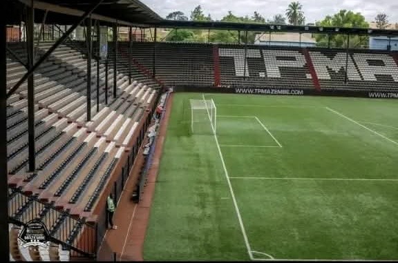 RDC Sports : les Martyrs à 20 000 sur 80 000 places, Kamalondo ouvre ses tribunes : jusqu’où peut aller la gestion politique et sécuritaire ?