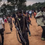 Ituri : Des nouveaux affrontements entre deux groupes armés font 45 morts