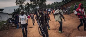 Ituri : Des nouveaux affrontements entre deux groupes armés font 45 morts