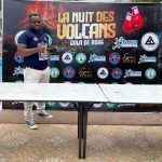 Goma : de footballeur à architecte, puis manager de boxe, l’incroyable parcours de Jerry Mutapay Mulombo