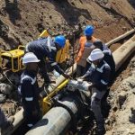 Goma : La REGIDESO annonce une forte perturbation dans la desserte en eau potable