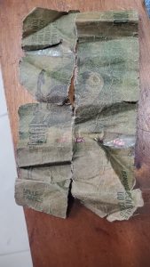 Goma : savoir pourquoi payer avec des billets usés fait grimper le prix des achats