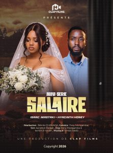 SALAIRE » : CLAP Films explore les défis des jeunes le 25 octobre