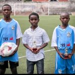 Football au Nord-Kivu : David, Sefu et Christian, que sont devenues ces trois pépites révélées en 2023 ?