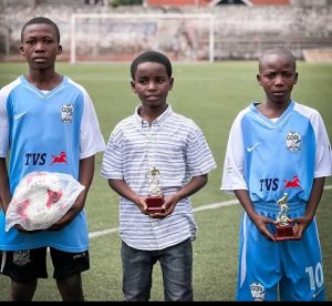 Football au Nord-Kivu : David, Sefu et Christian, que sont devenues ces trois pépites révélées en 2023 ?