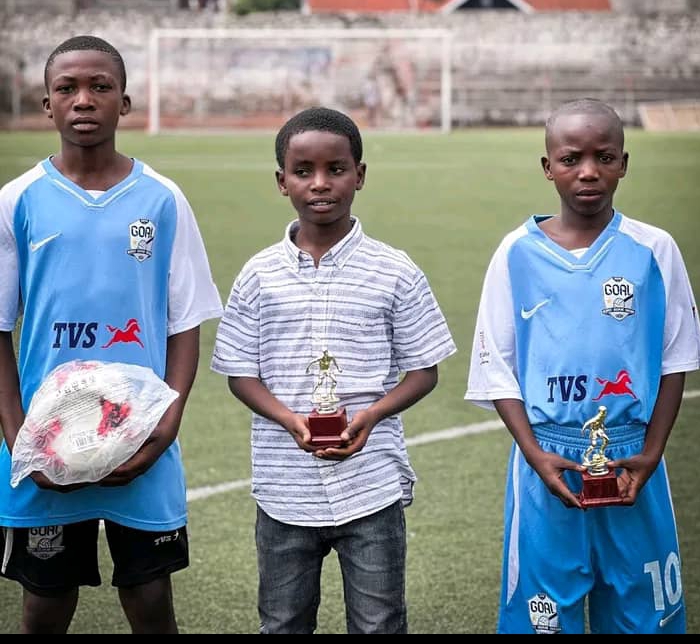 Football au Nord-Kivu : David, Sefu et Christian, que sont devenues ces trois pépites révélées en 2023 ?