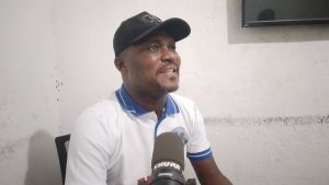 ​RDC : Jerry Kanyinda, l'ambassadeur médiatique d'une jeunesse fidèle à Joseph Kabila