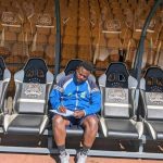 Prince Katsuva Lulo, entraîneur de football du Nord-Kivu
