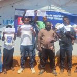 Ituri : Les agents de la riposte contre l'épidémie d'ebola en grève illimitée dans la zone de santé de Nia-Nia