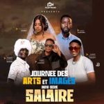 ​Culture : Quand le film « SALAIRE » fait vibrer la ville de Goma