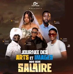 ​Culture : Quand le film « SALAIRE » fait vibrer la ville de Goma